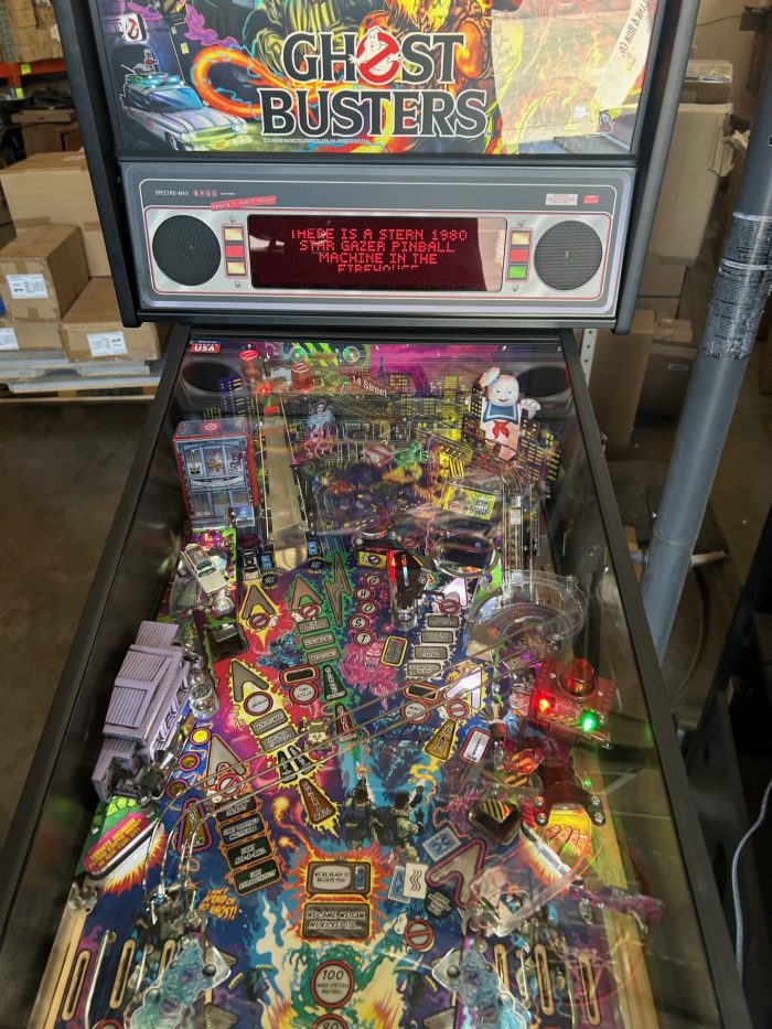 Ghost Busters Premium Like New! - Image 12