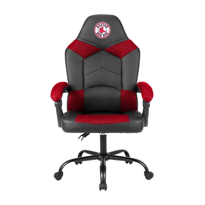 Boston Red Sox Oversized Office Chair - Image 2