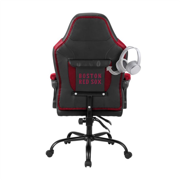 Boston Red Sox Oversized Office Chair - Image 3