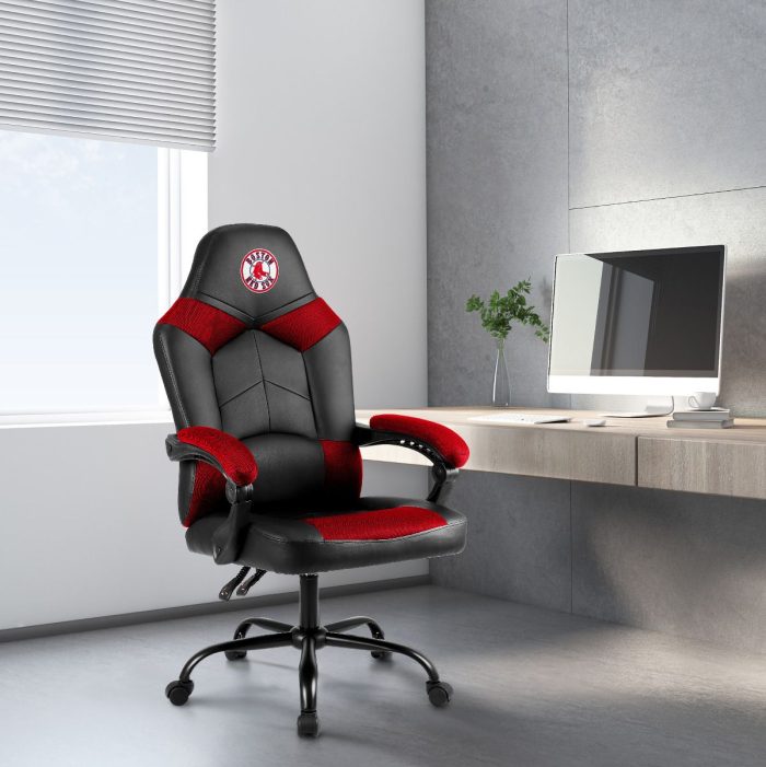Boston Red Sox Oversized Office Chair - Image 5
