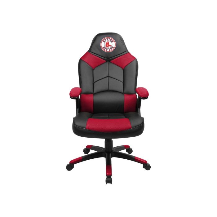 Boston Red Sox Oversized Gaming Chair - Image 2