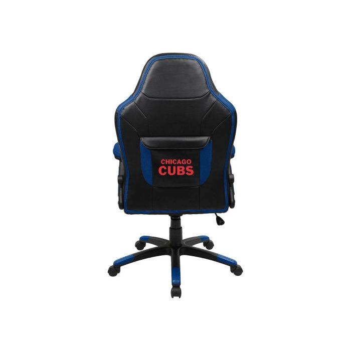 Chicago Cubs Oversized Gaming Chair - Image 5