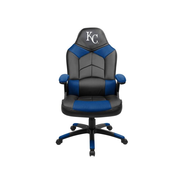 Kansas City Royals Oversized Gaming Chair - Image 2