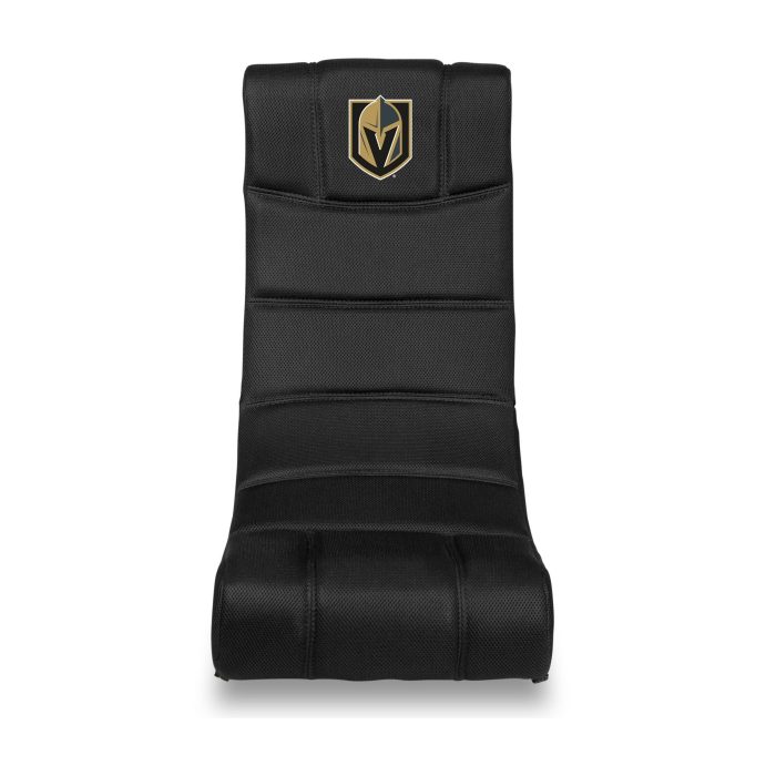 Vegas Golden Knights Bluetooth Video Chair - Image 4