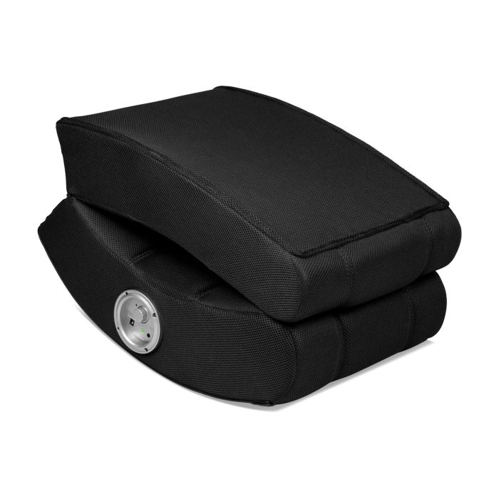 Vegas Golden Knights Bluetooth Video Chair - Image 5