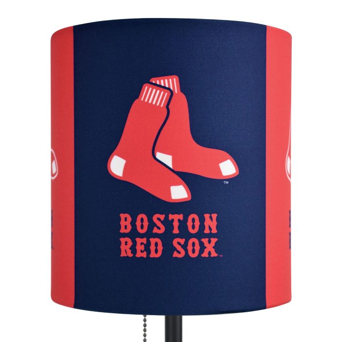 Boston Red Sox Desk Lamp - Image 2