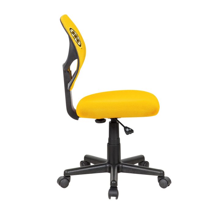 Boston Bruins Yellow Task Chair - Image 5