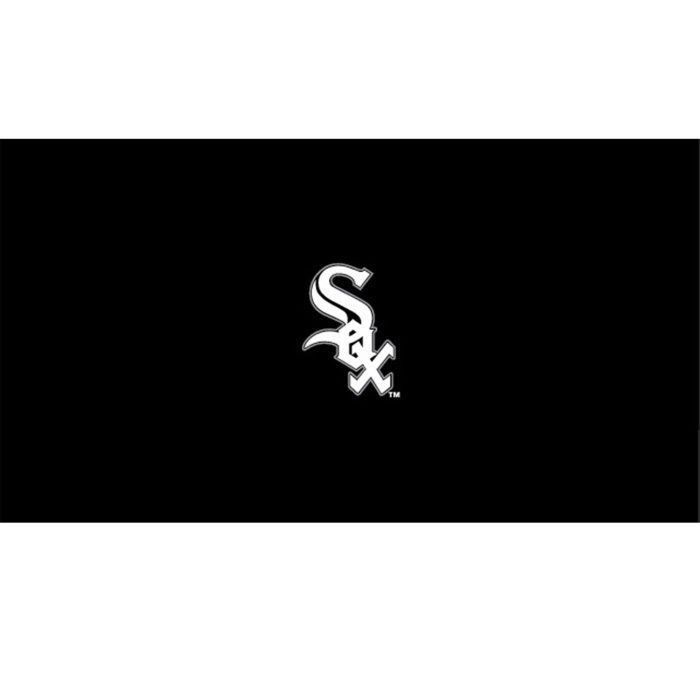 Chicago White Sox 7-8 or 9 foot Billiard Cloth - Image 2