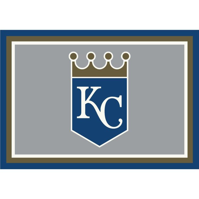 Kansas City Royals Rug- Multiple Sizes - Image 2