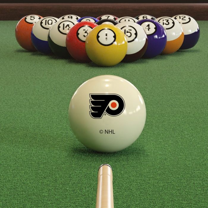 Philadelphia Flyers Retro Ball Sets - Image 3