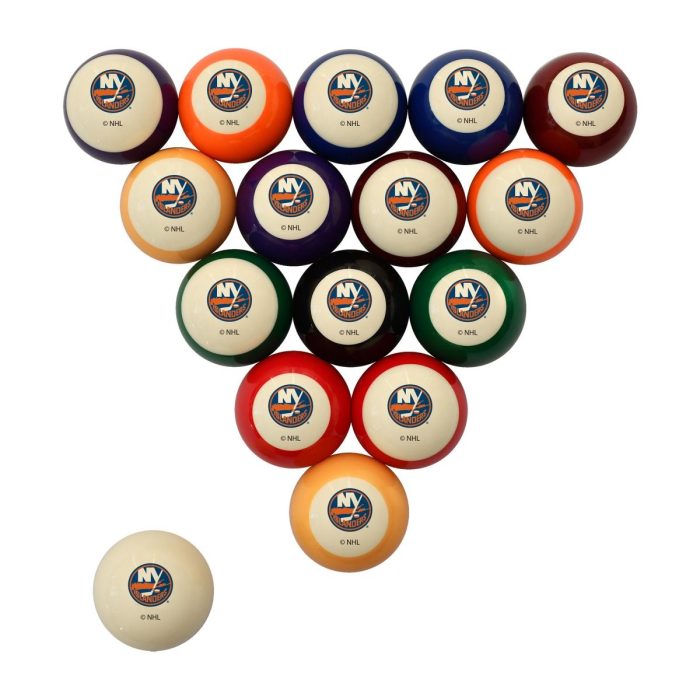 New York Islanders Retro Ball Sets - Image 2