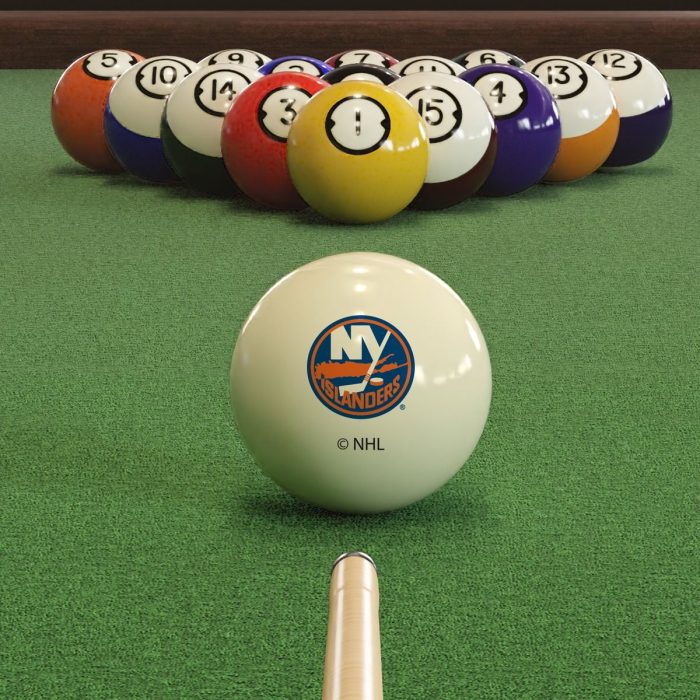 New York Islanders Retro Ball Sets - Image 3