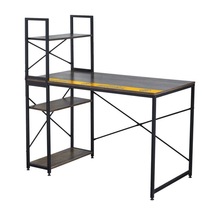 Boston Bruins Desk and Office Task Chair Combo - Image 2