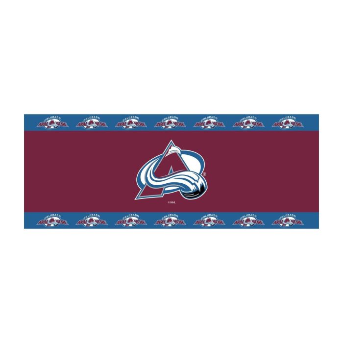 Colorodo Avalanche Chrome Lamp - Image 5