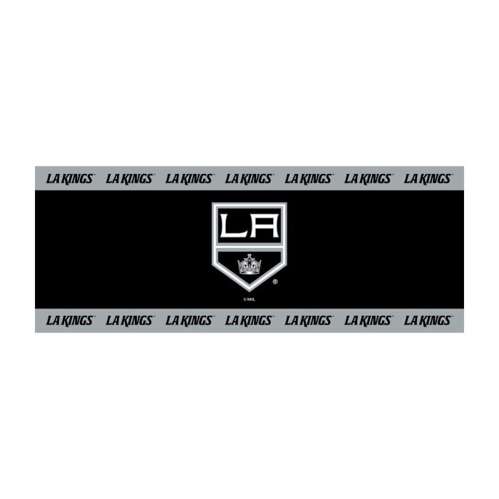 Los Angeles Kings Chrome Lamp - Image 3