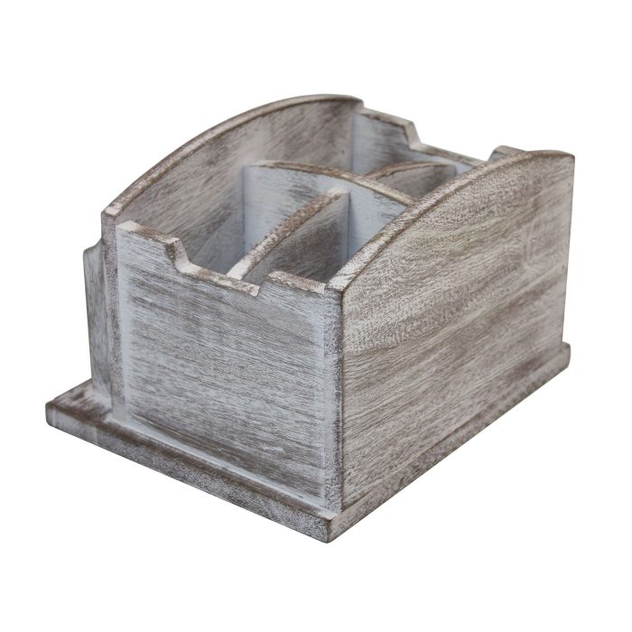 Seattle Kraken Desk Organizer - Image 3