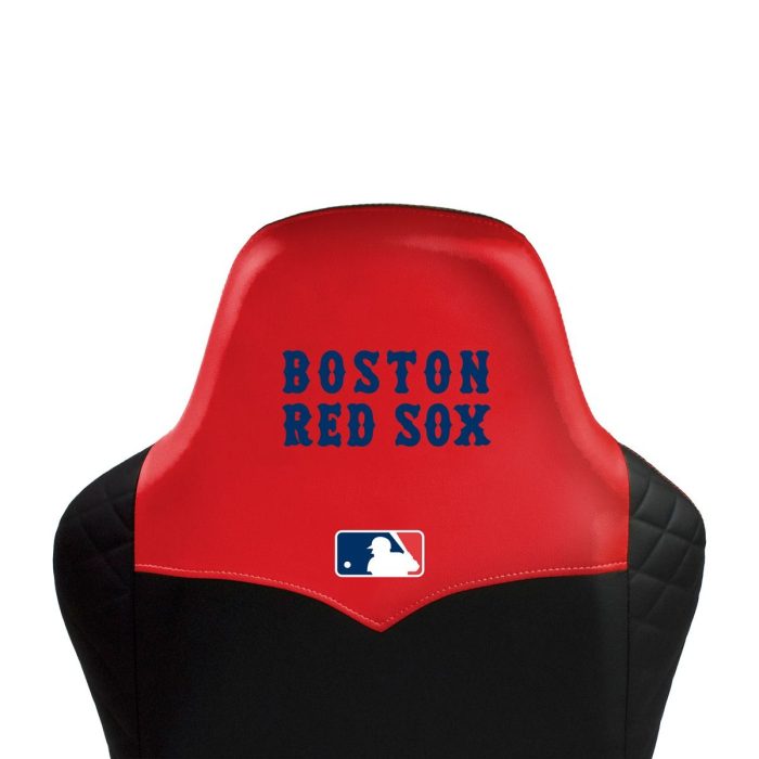 Boston Red Sox Pro Series Game Chair - Image 3