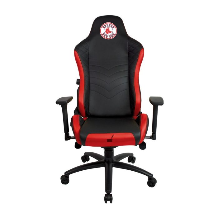Boston Red Sox Pro Series Game Chair - Image 2