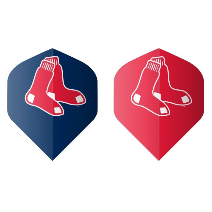 Boston Red Sox Fans Choice Flights - Image 4