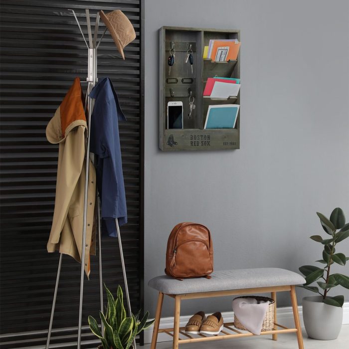 Boston Red Sox Office Organizer - Image 4