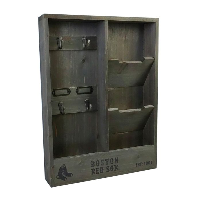 Boston Red Sox Office Organizer - Image 2