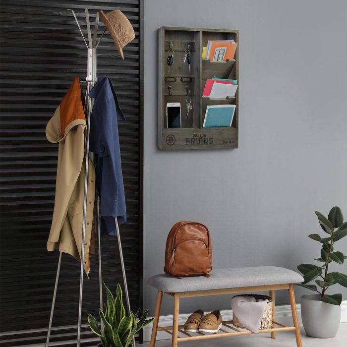 Boston Bruins Office Organizer - Image 4