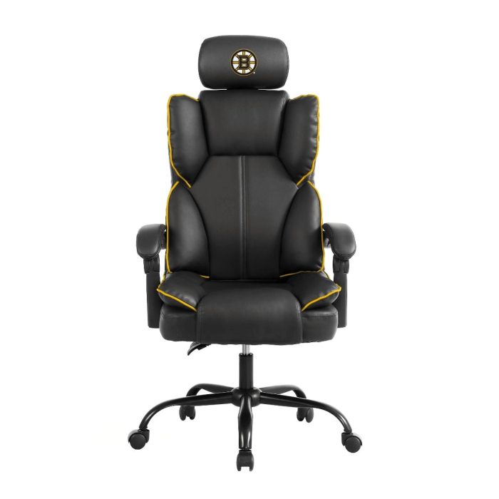 Boston Bruins Champ Chair - Image 2