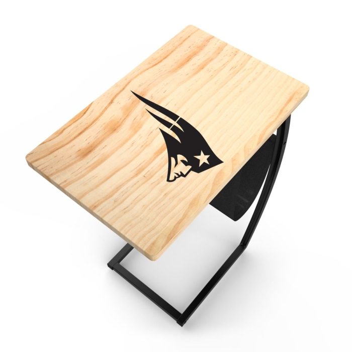 New England Patriots Anywhere Table - Image 4