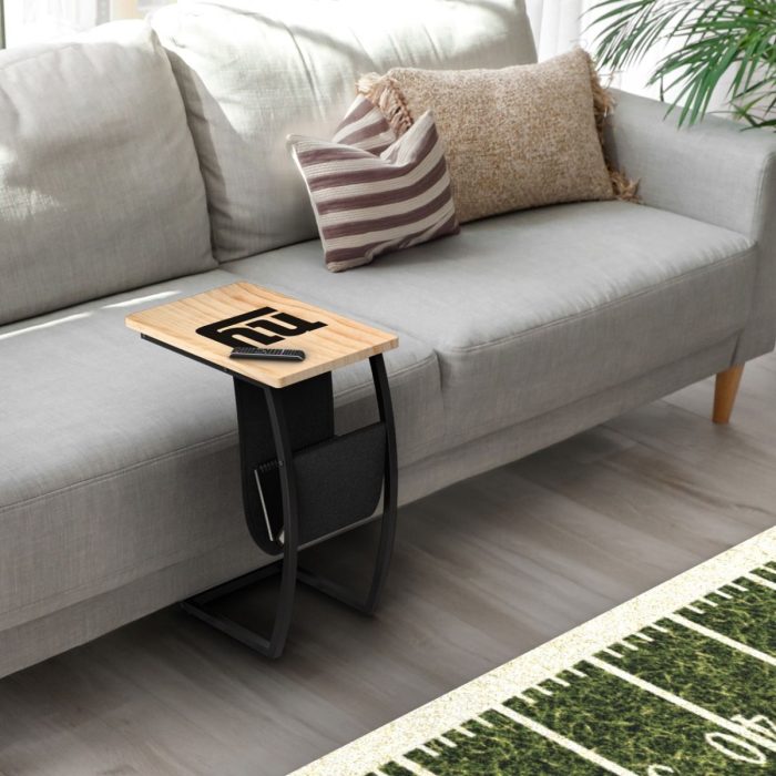 New York Giants Anywhere Table - Image 4