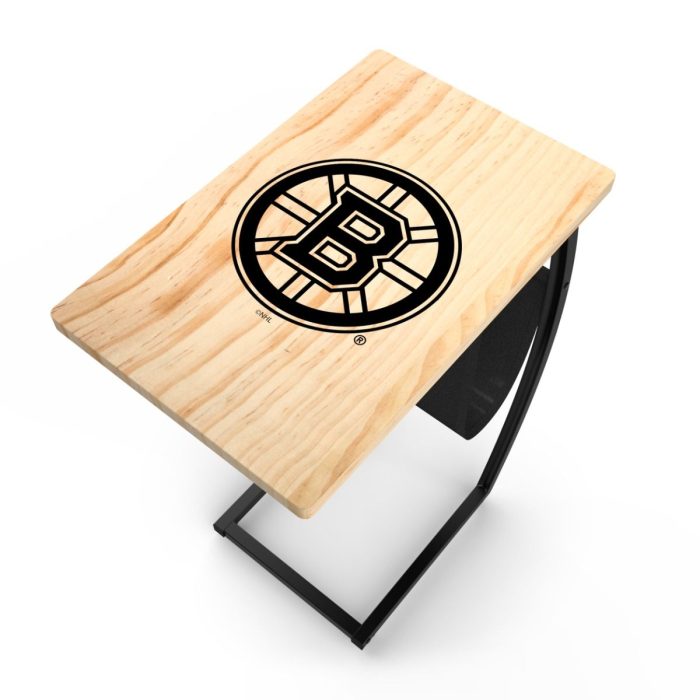 Boston Bruins Anywhere Table - Image 4