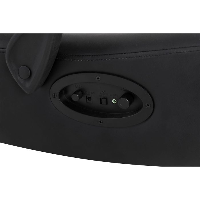 Boston Bruins Ultra Gaming Chair - Image 3