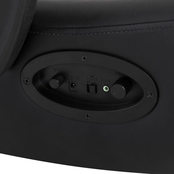 Seattle Kraken Ultra Game Chair - Image 4