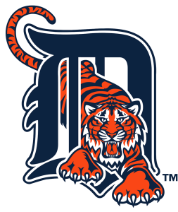 Detroit Tigers