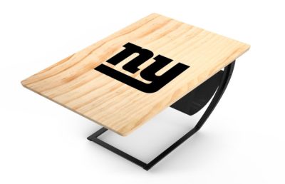 New York Giants Anywhere Table