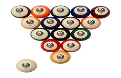 New York Islanders Retro Ball Sets