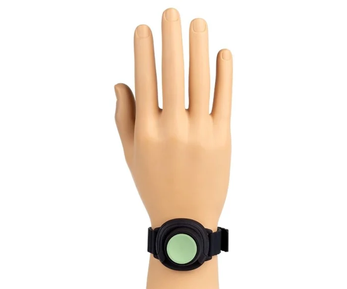 Chalk Tyme Wrist Chalk Holder - Image 2