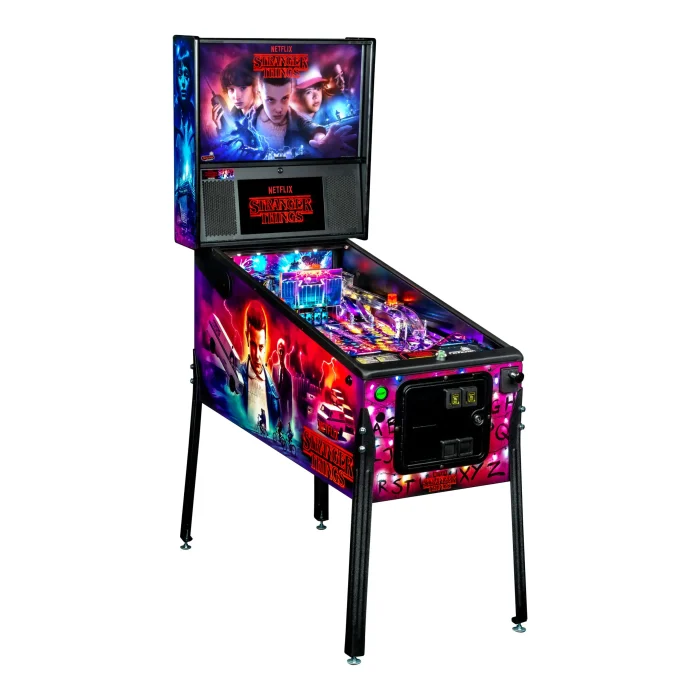 Stranger Things Pro - New In Box - Image 2