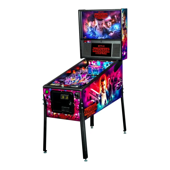 Stranger Things Pro - New In Box - Image 3