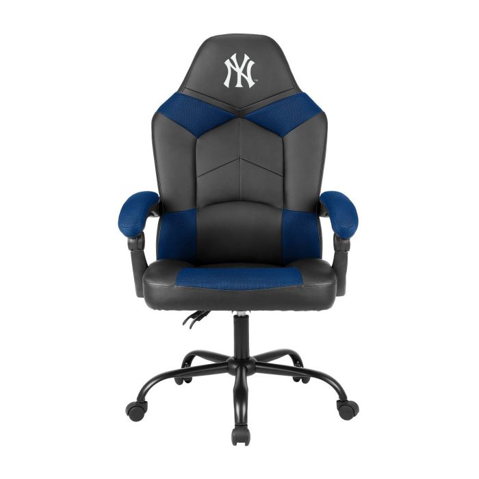 New York Yankees Oversized Office Chair - Image 2
