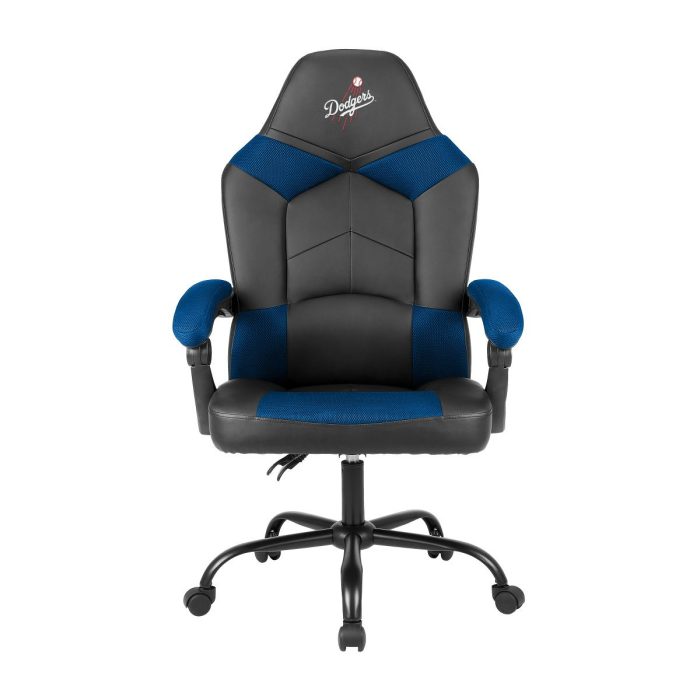 LA Dodgers Oversized Office Chair - Image 2