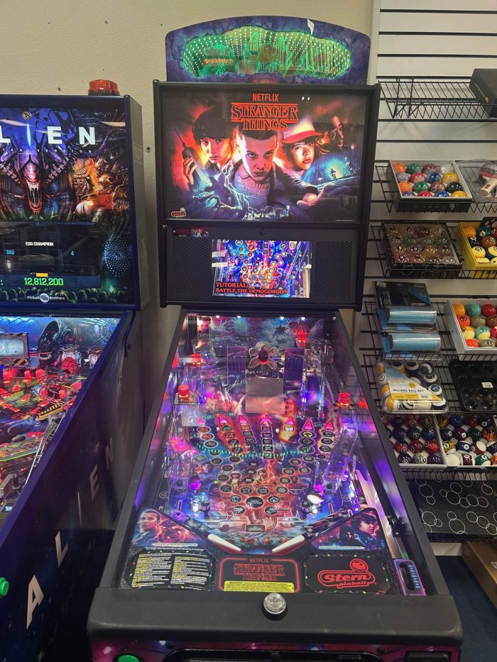 Stranger Things Upgraded - Image 4