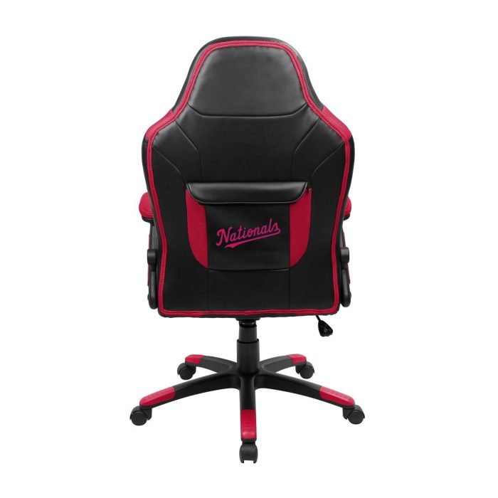 Washington Nationals Oversized Gaming Chair - Image 3