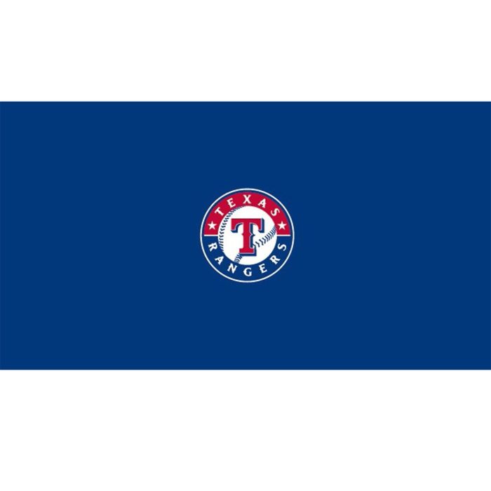 Texas Rangers 7-8 Or 9 Foot Billiard Cloth - Image 2