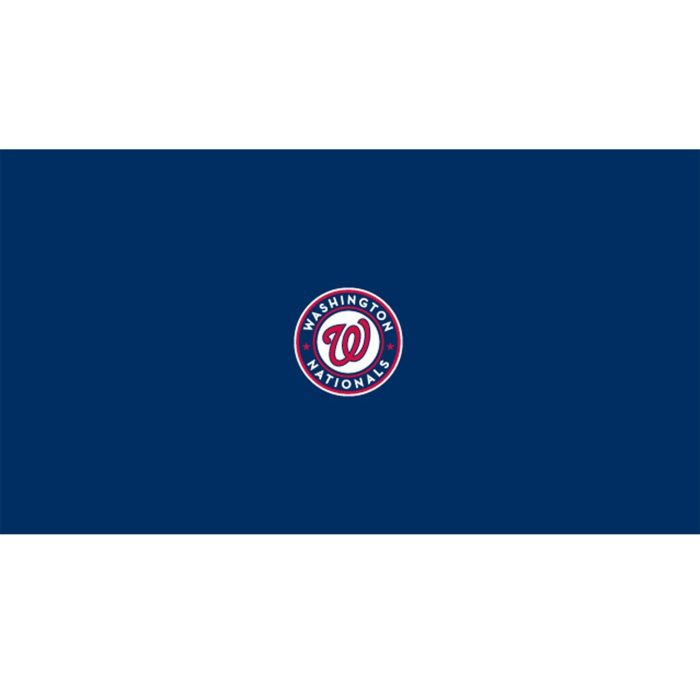 Washington Nationals 7-8 Or 9 Foot Billiard Cloth - Image 2