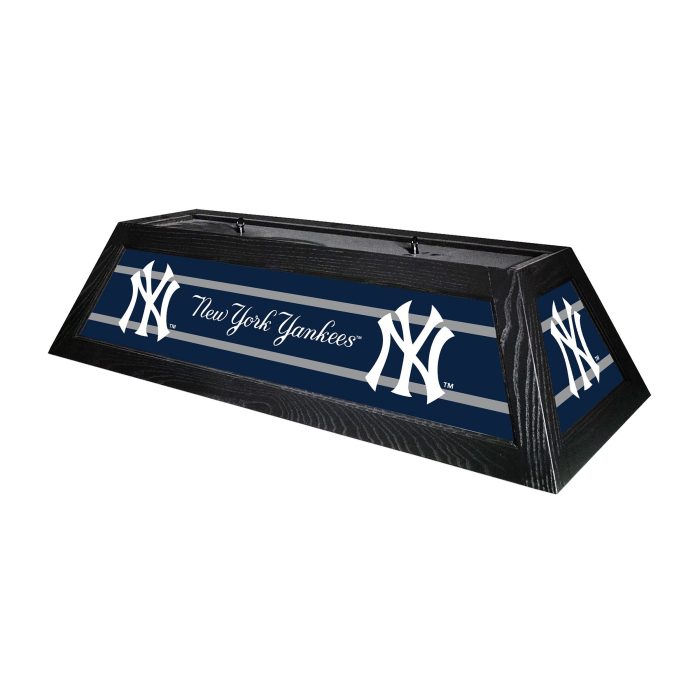 New York Yankees 42 inch Billiard Lamp - Image 2