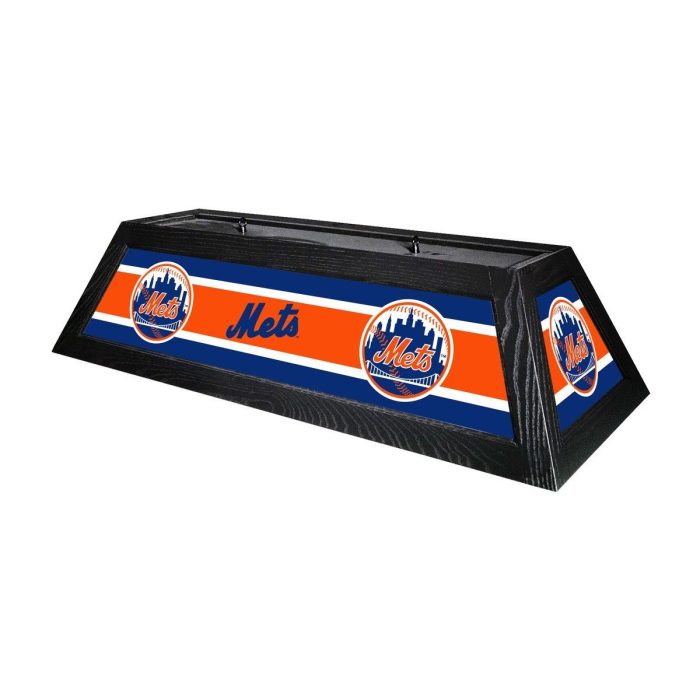 New York Mets 42 inch Billiard Lamp - Image 2