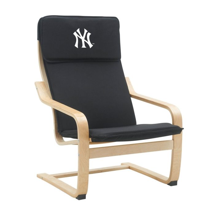 New York Yankees Bentwood Adult Chair - Image 2