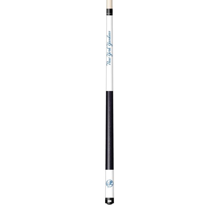 New York Yankees Laser-Etched Cue - Image 2