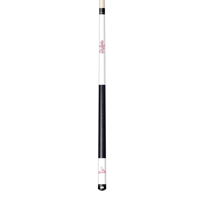 St. Louis Cardinals Laser-Etched Cue - Image 2