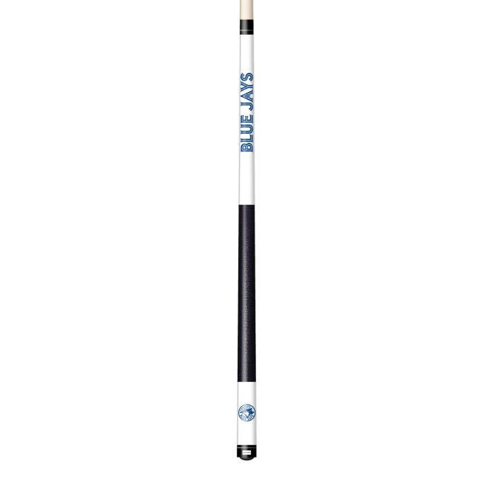 Toronto Blue Jays Laser-Etched Cue - Image 2